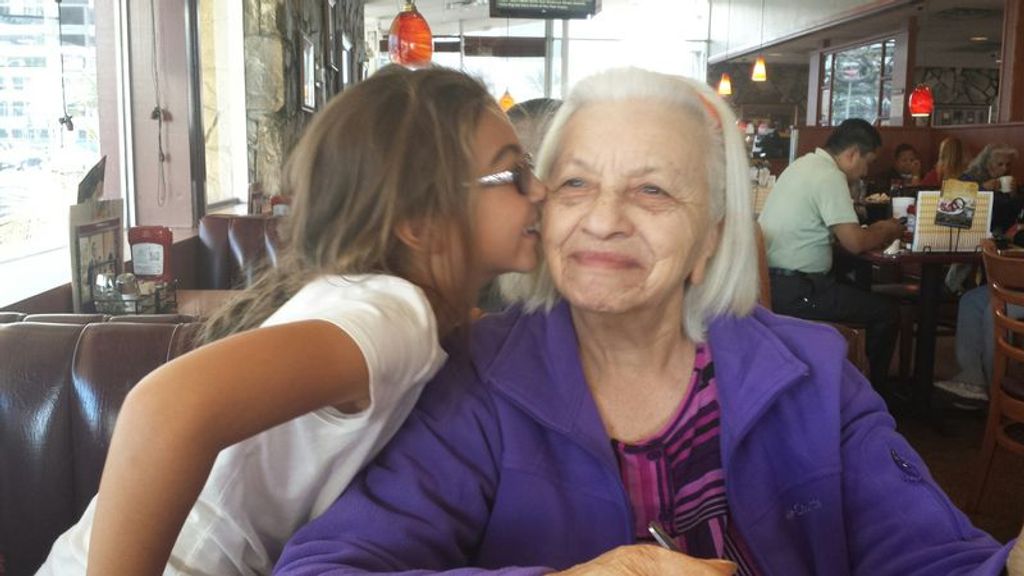 Ondina Maria Bates