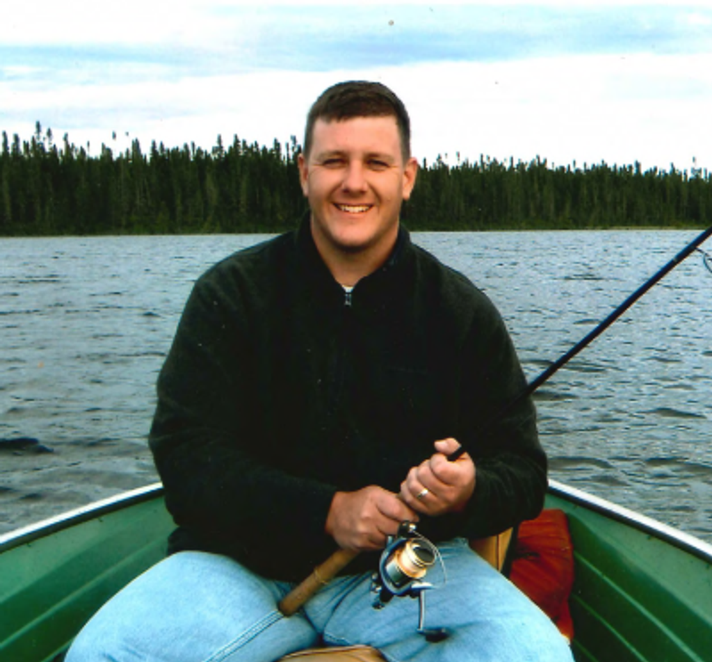 John A. Carlini