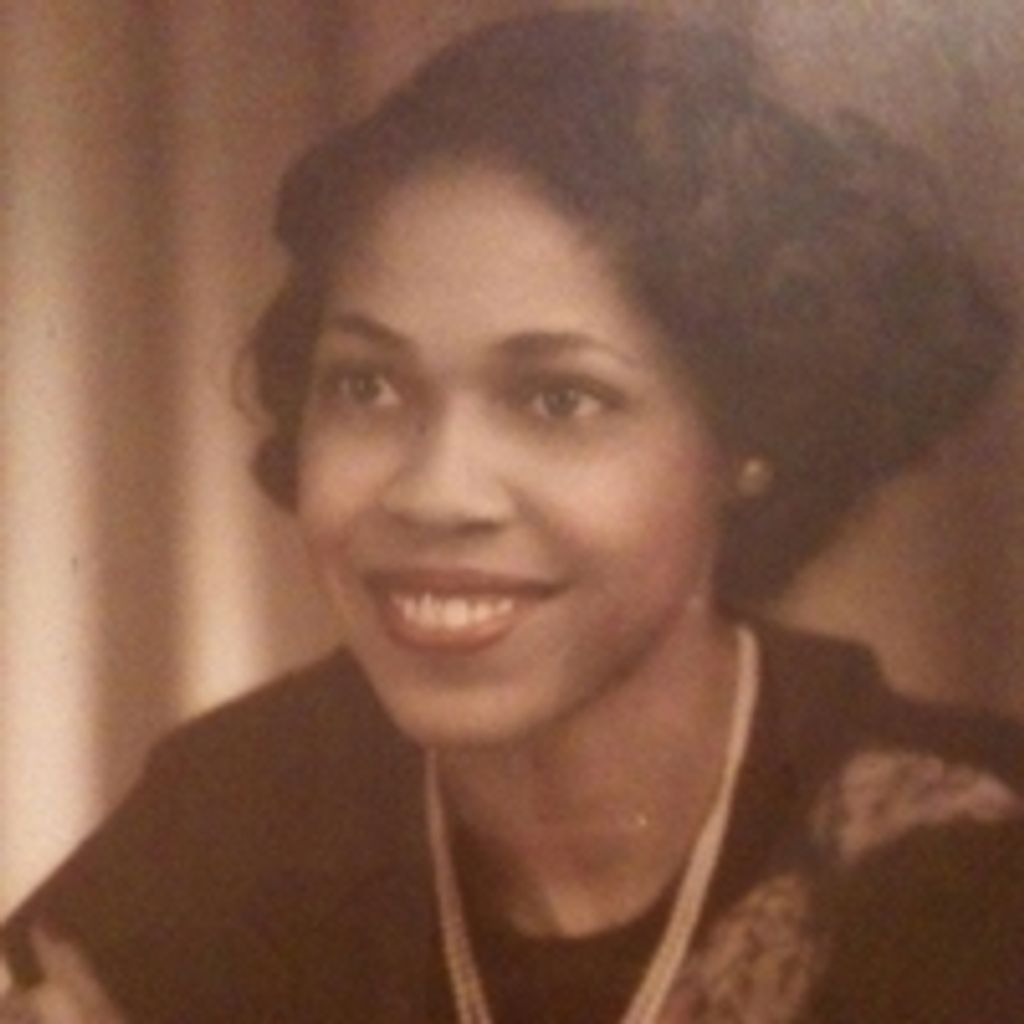 Charlotte Faye Woolfolk Richards Profile Photo