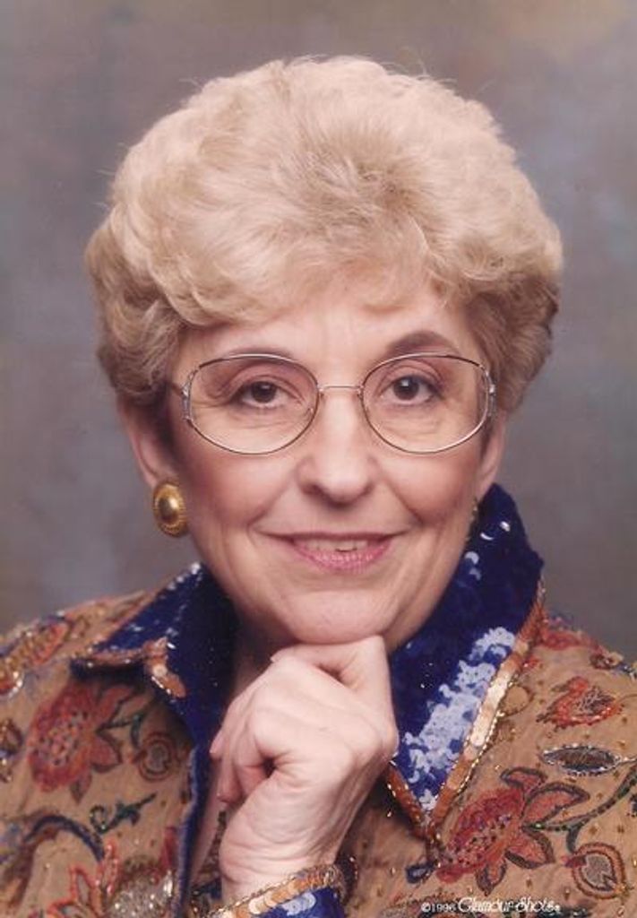 Mary Ellen Bigler