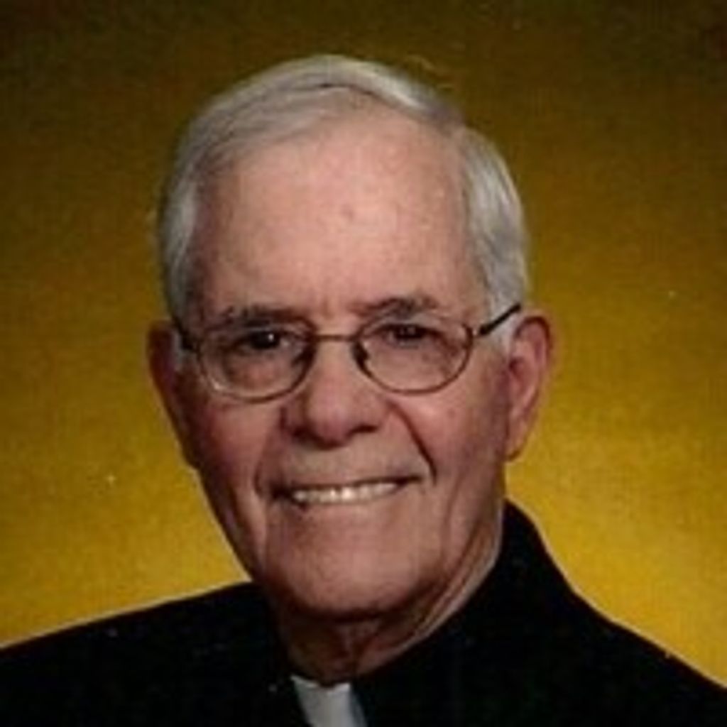 Fr. Moritz Fuchs