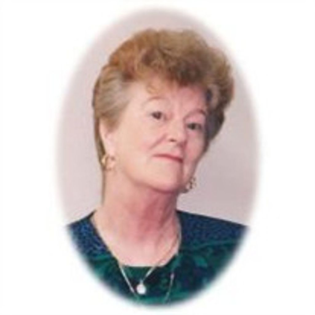Barbara Mitchum