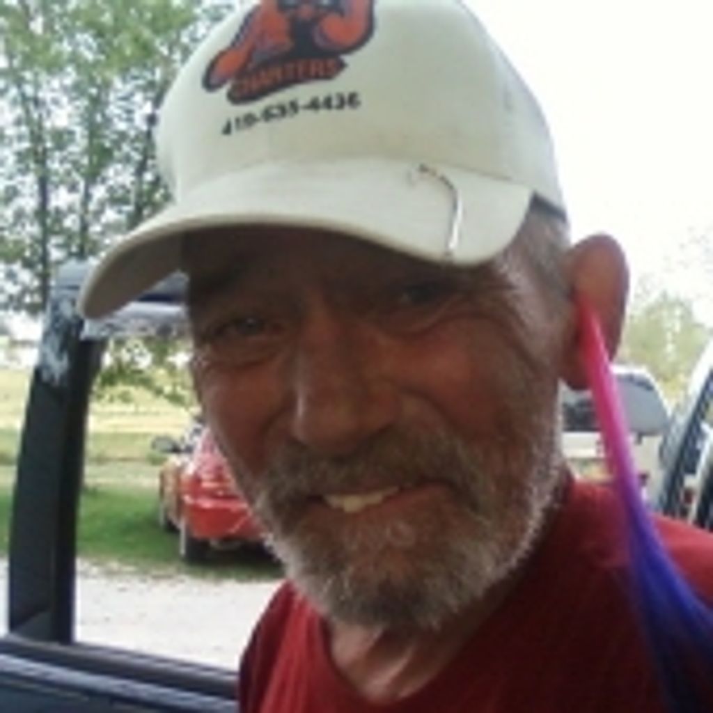 John B. Hurst