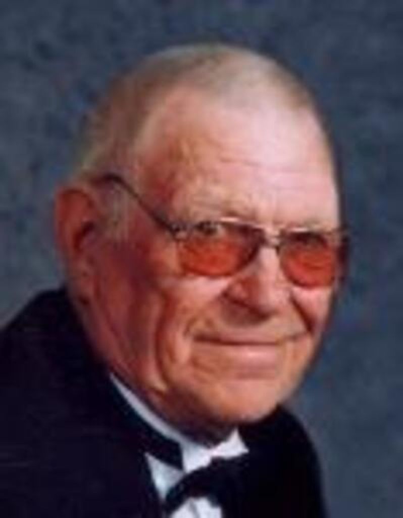 Wesley Albert Steele