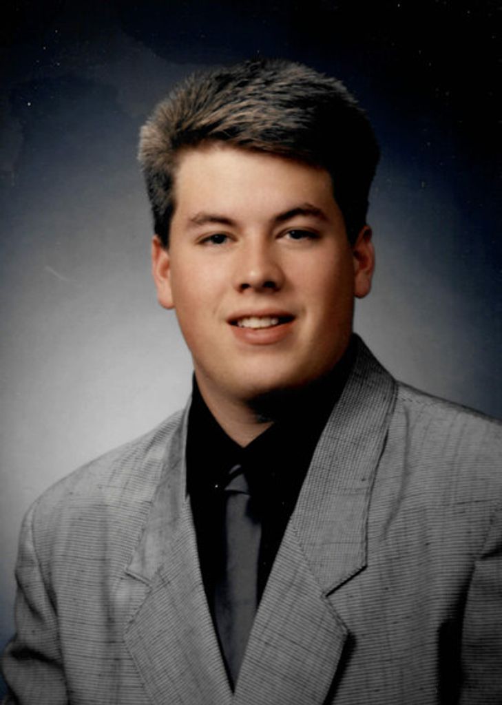 Craig James Engen
