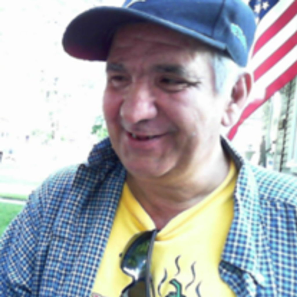 Michael Sergio Ramirez