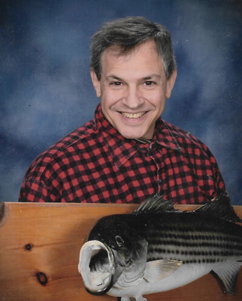 James "Jamie" Cannistraro Profile Photo