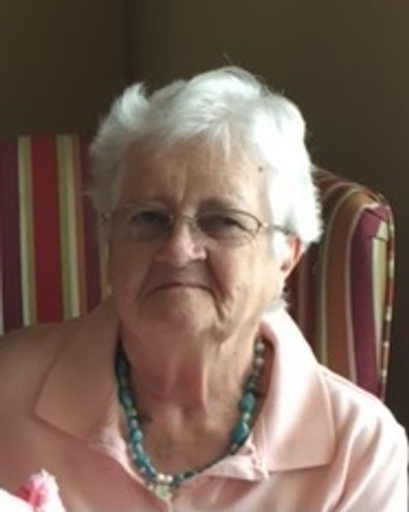 Marilyn Brosie