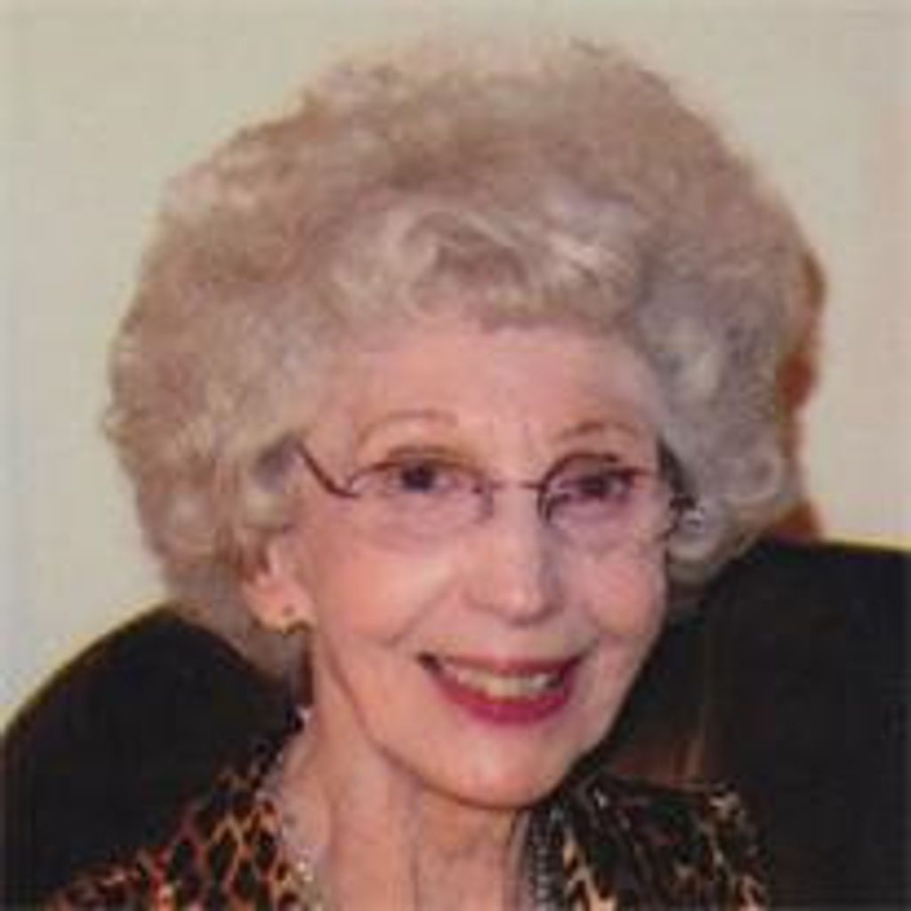 Virginia M. Paden