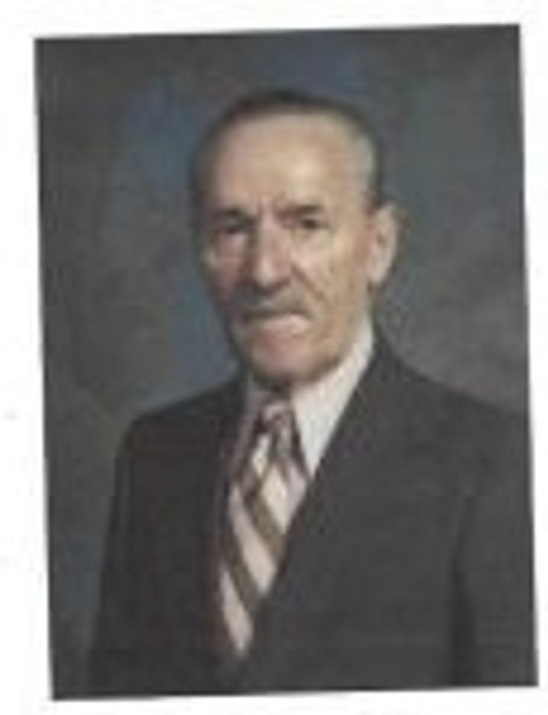 WILFRED "BUDDY" HAGAR
