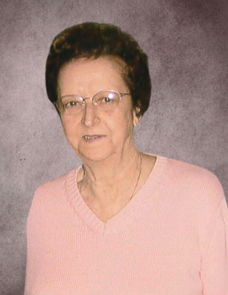 Gladys Payne Profile Photo
