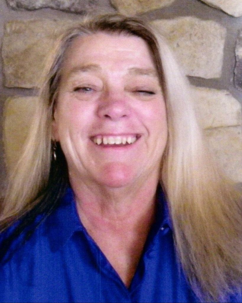 Kristine "Kris" Ann Dickson