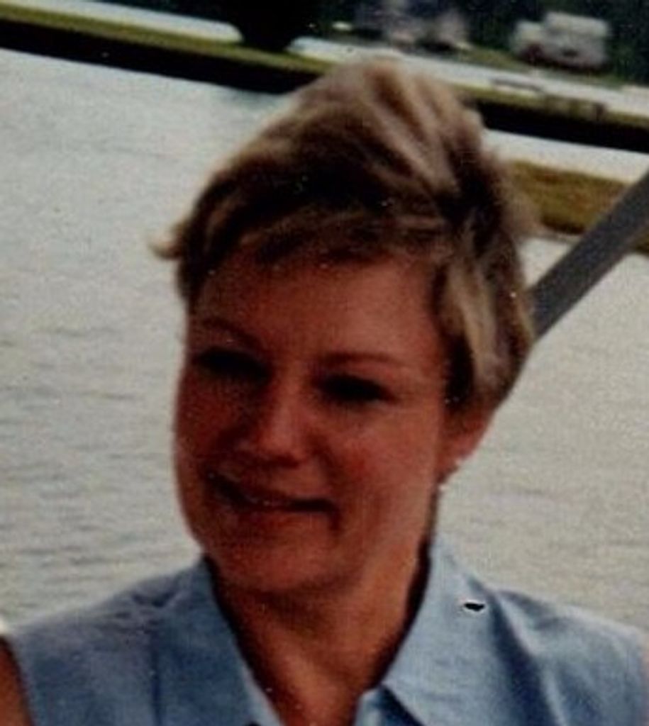 Angela Michelle Ehrhart Locke
