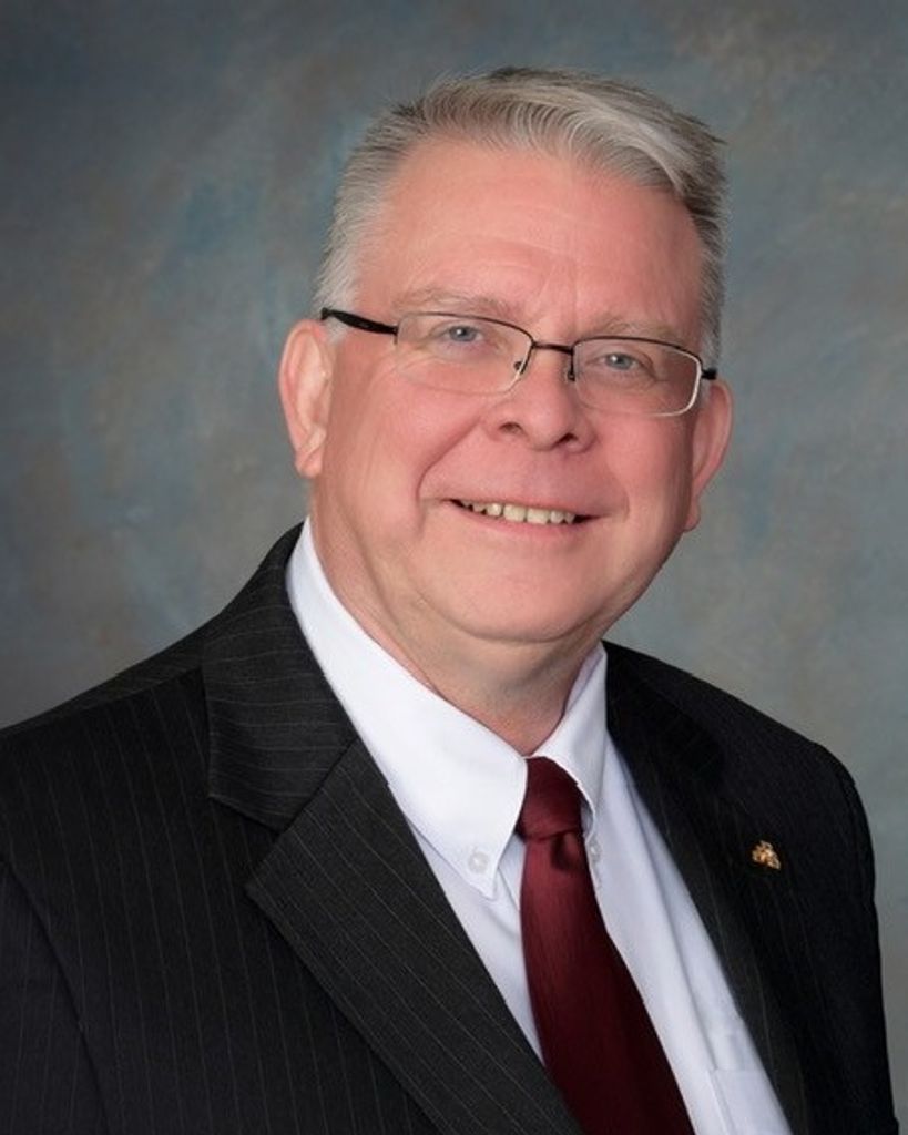 Todd Adams Profile Photo