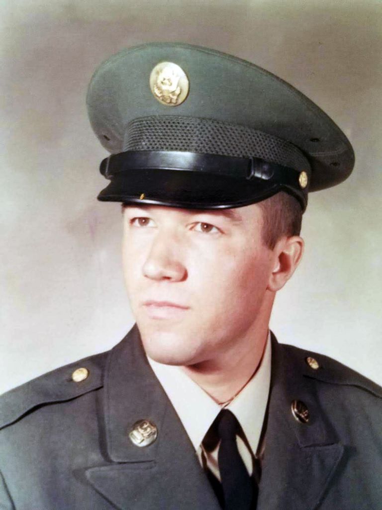 George Joseph Roncaglia