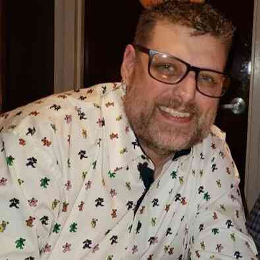 Paul Andrew Ellsworth Profile Photo