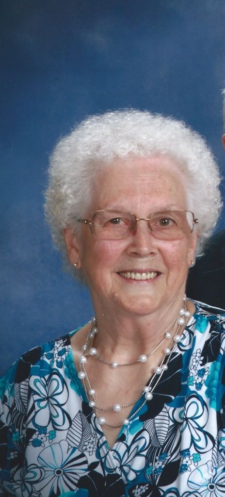 Joan B. Pasker Profile Photo