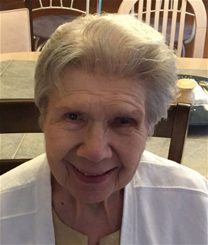 Elaine R. Smith Profile Photo