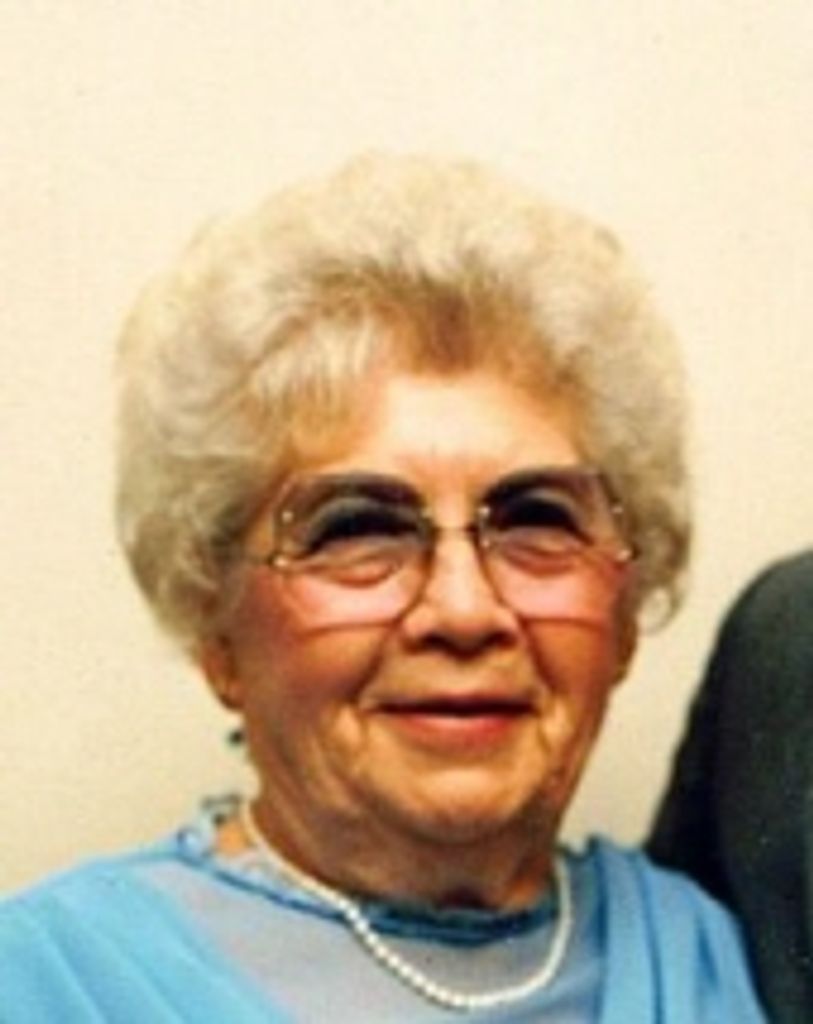 Josephine Heppner