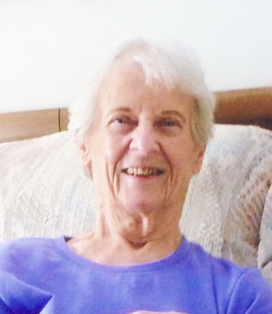 Lilla "Sis" (Quimby) Wiggins Profile Photo