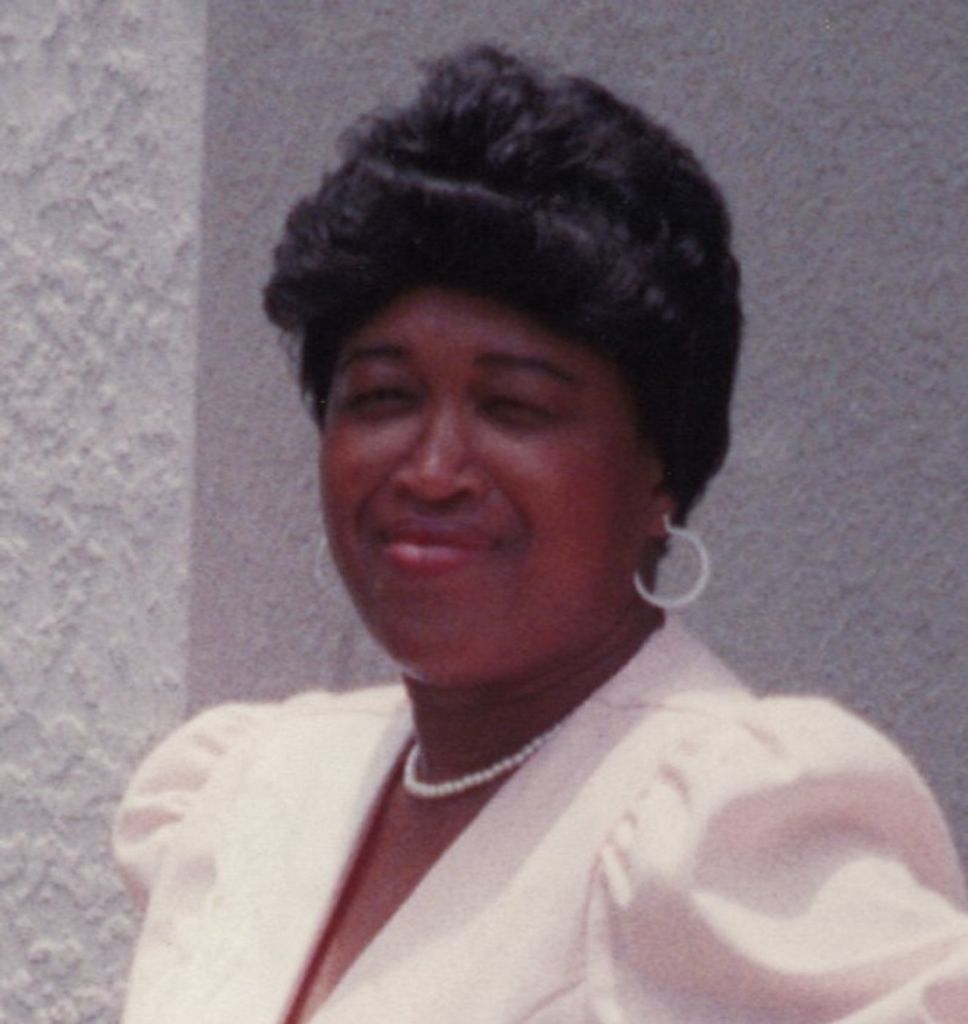 Elizabeth Haven Taylor