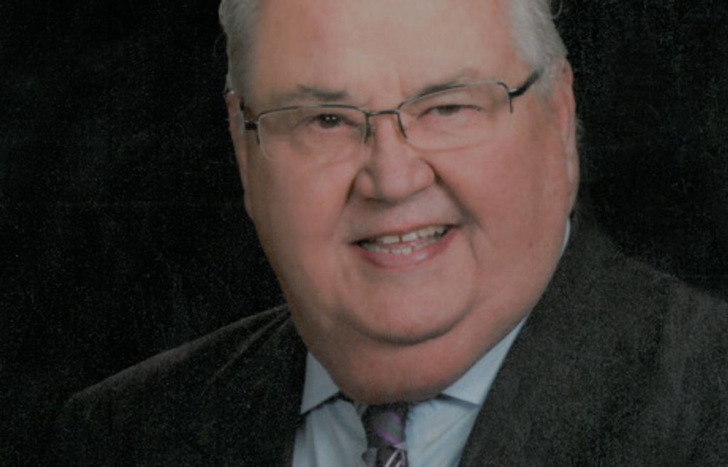 Ronald J. “Ron” Green