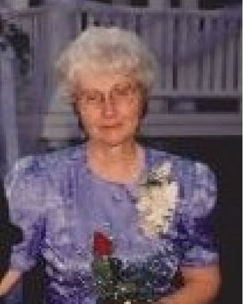 Catherine Helen Cox