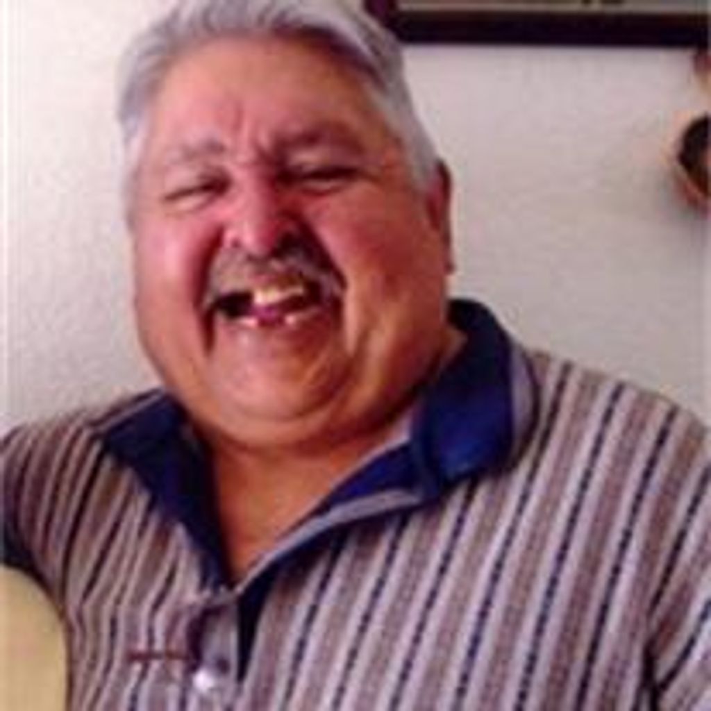Lyonel E. Garcia