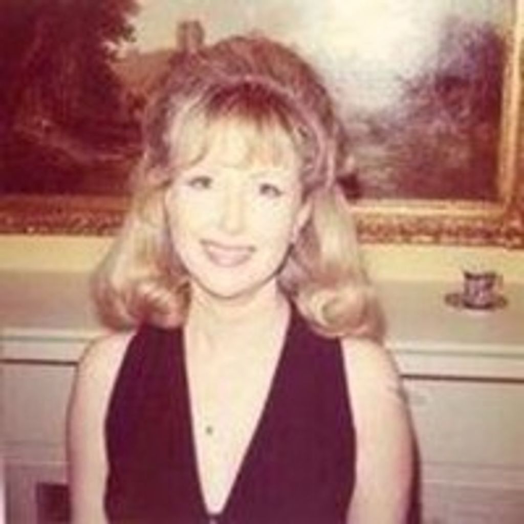 Jacqueline Mott