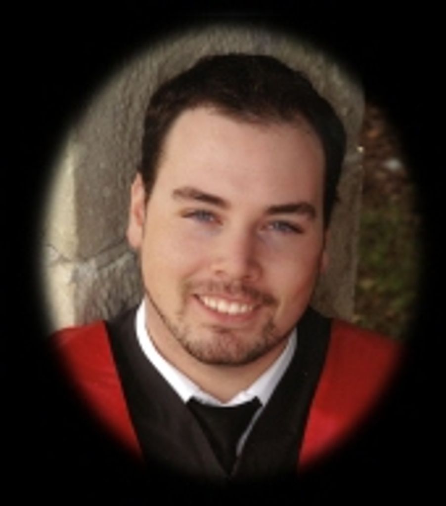 Blakely: Ryan Michael Profile Photo