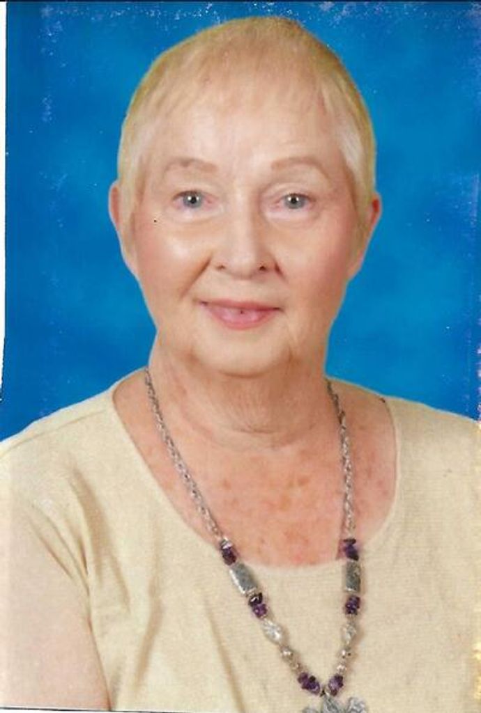 Jacqueline Joan Schnulle Profile Photo
