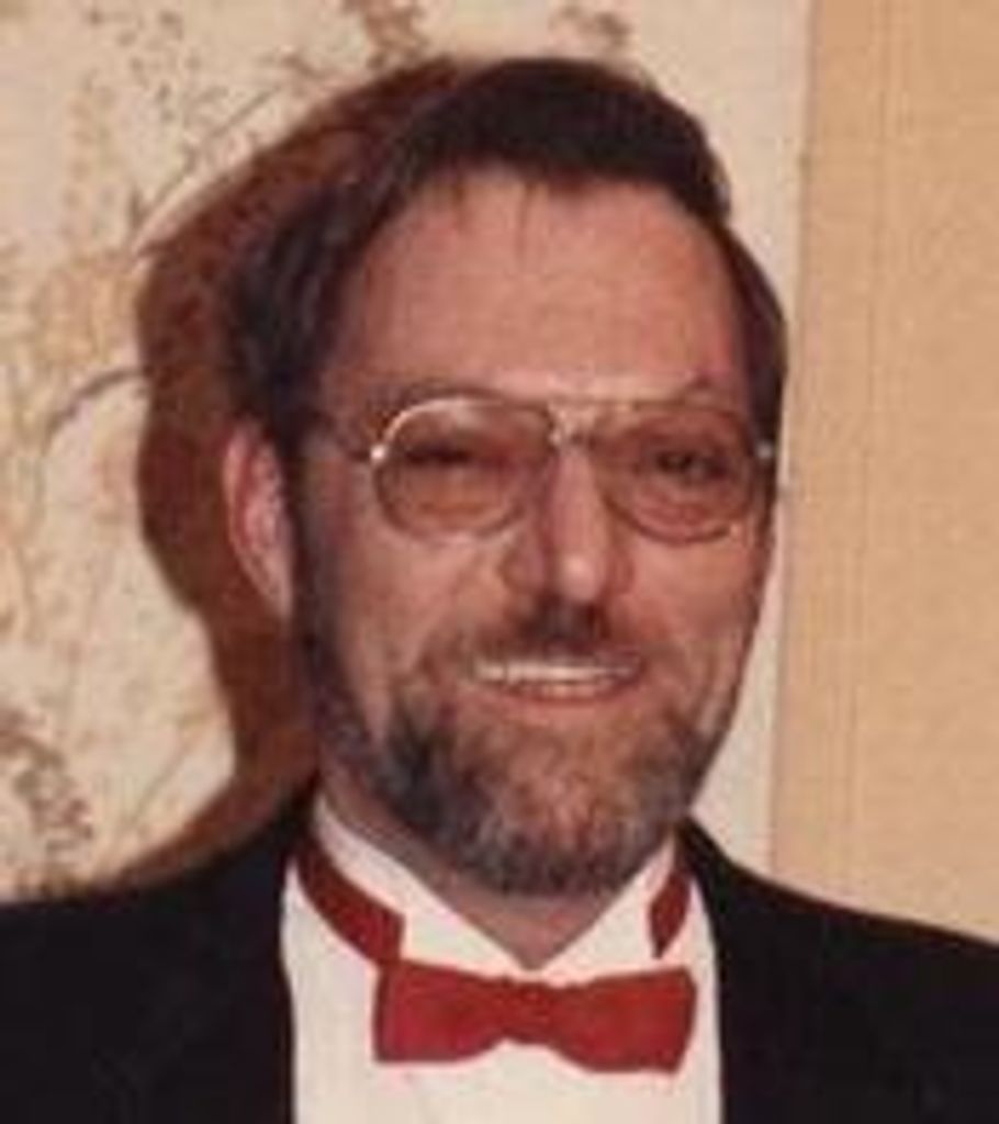 Gordon T. Lotz