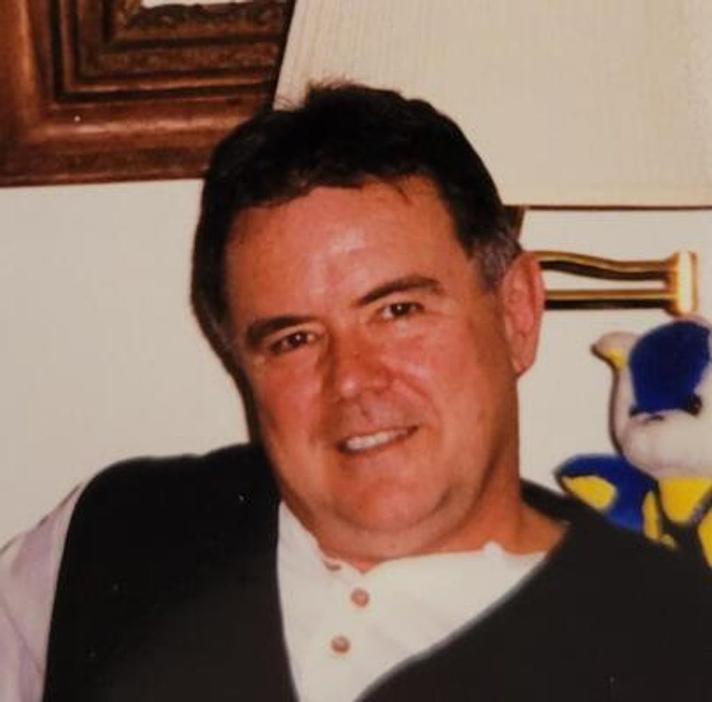 John Kent Mcclung Profile Photo