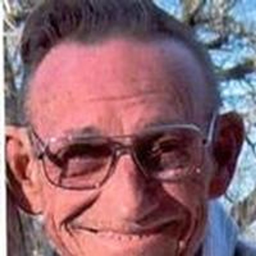 Norman Ray Scroggins