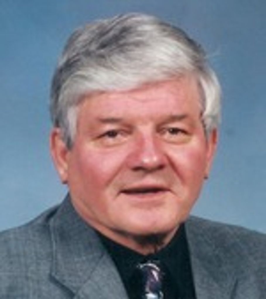 Chester G. Schmidt