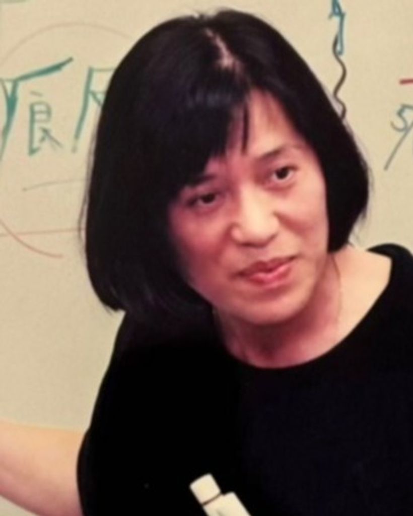 Sonya Hsieh
