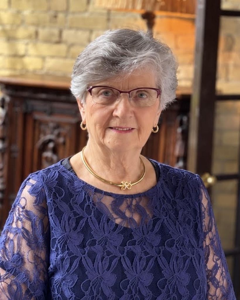 Doreen Jordan Profile Photo