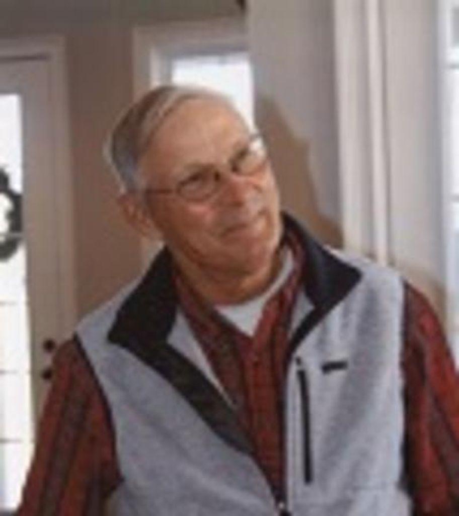 Terry P. Williams Profile Photo