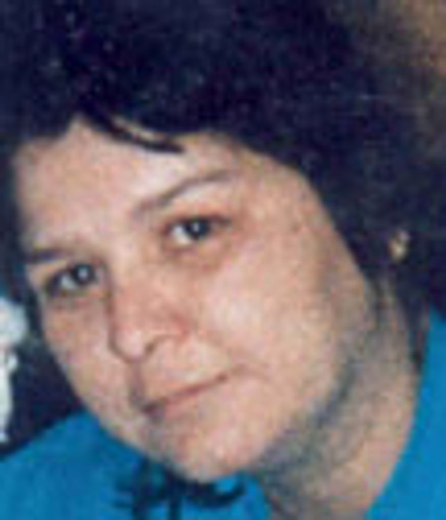 Sherry Jean Bernhisel Hornbuckle