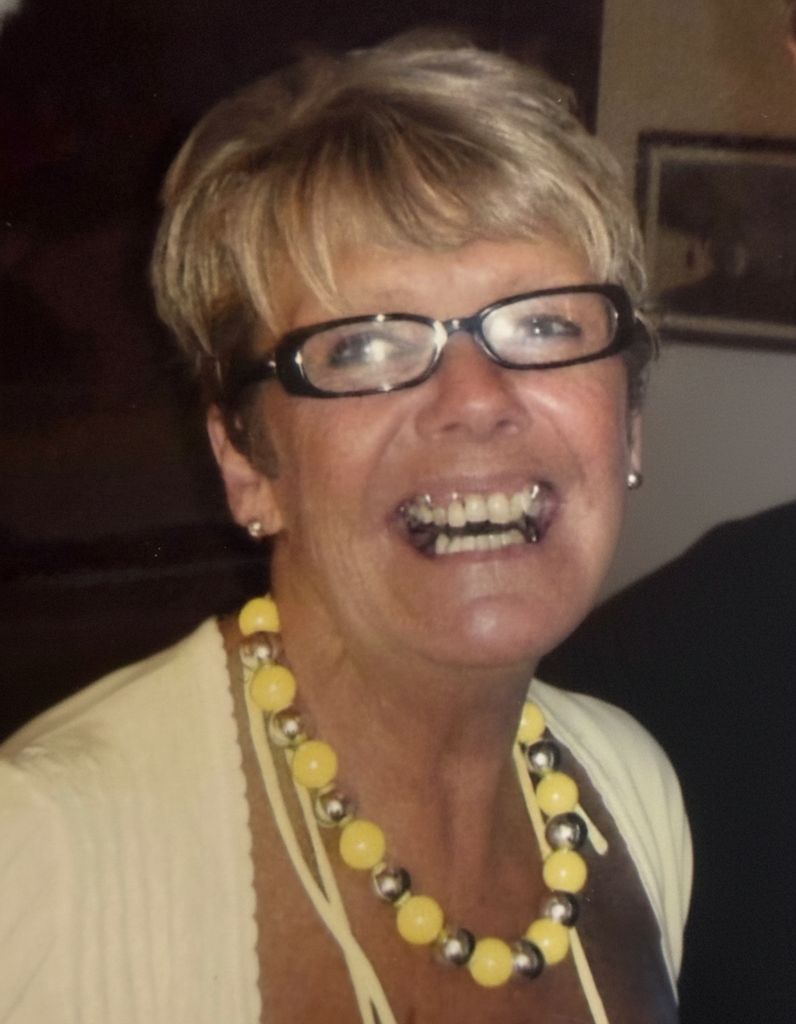Nancy Hightower