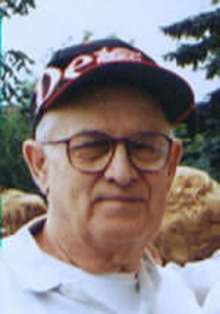 Earl Itofe Profile Photo