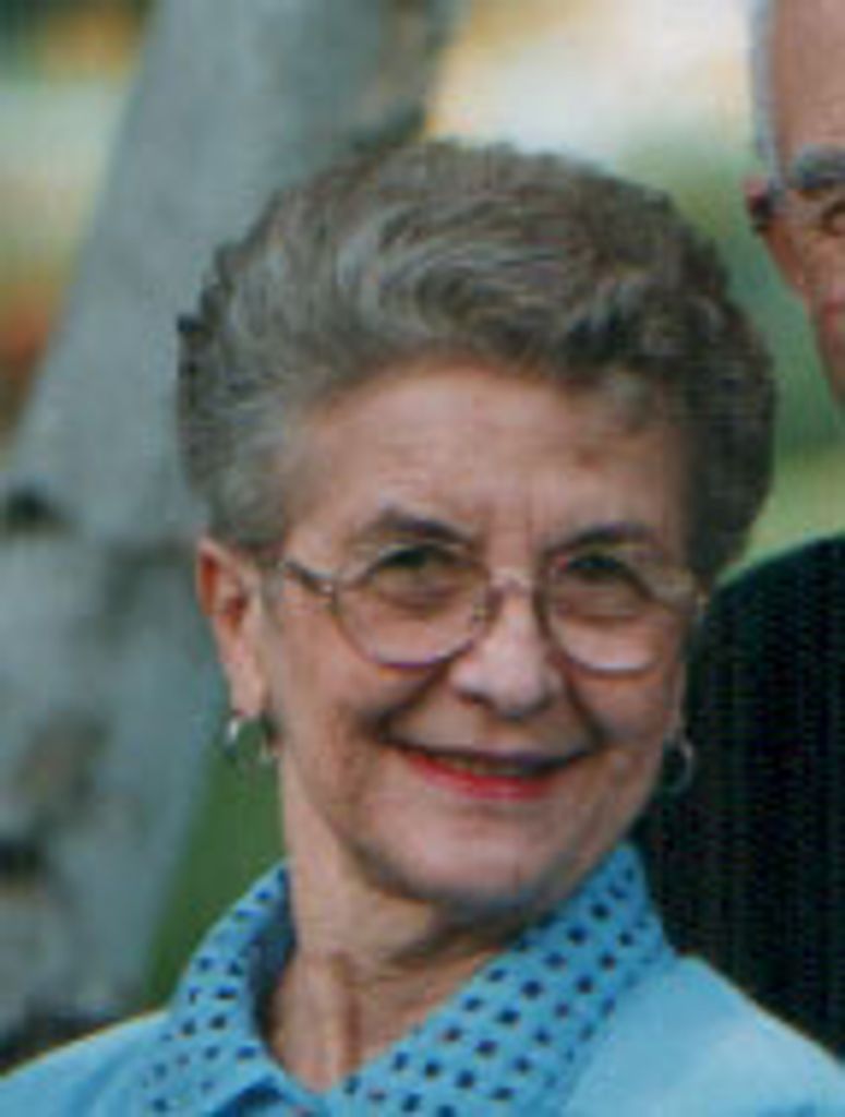 Thelma G. Vogt