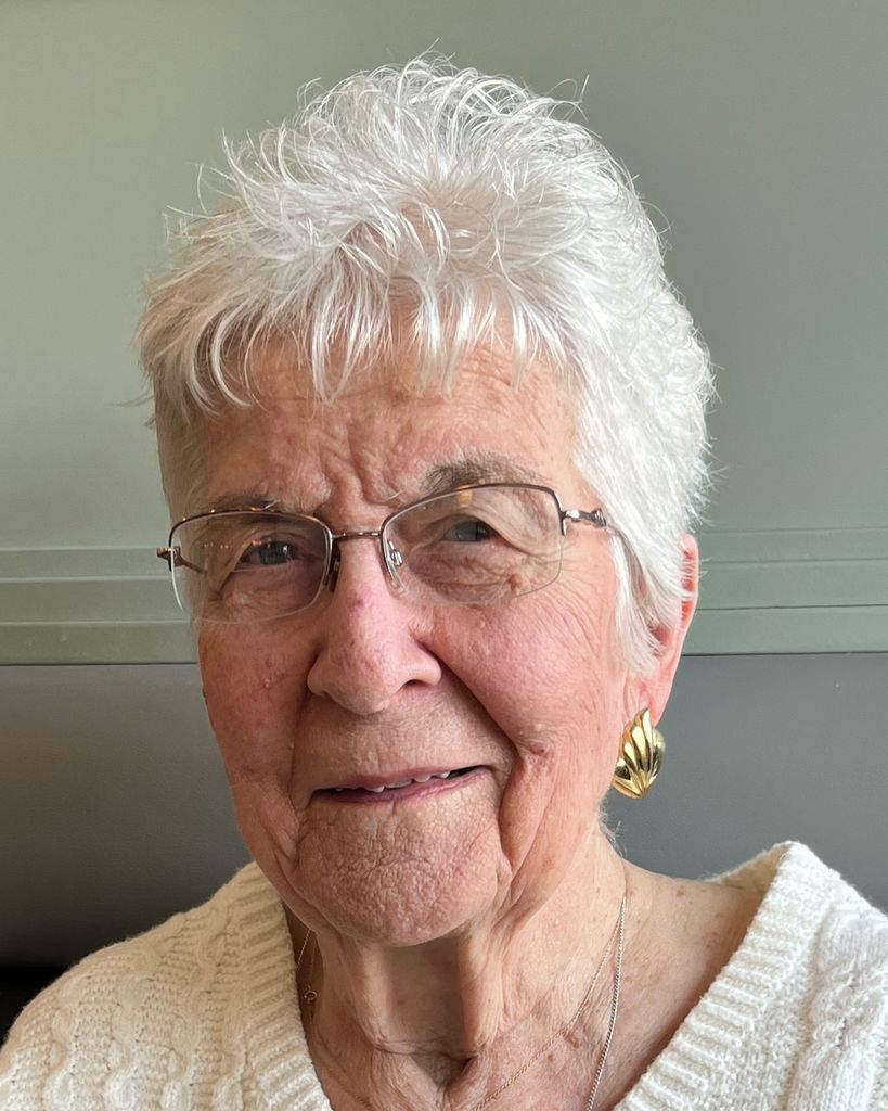 Marilyn J. Huxel