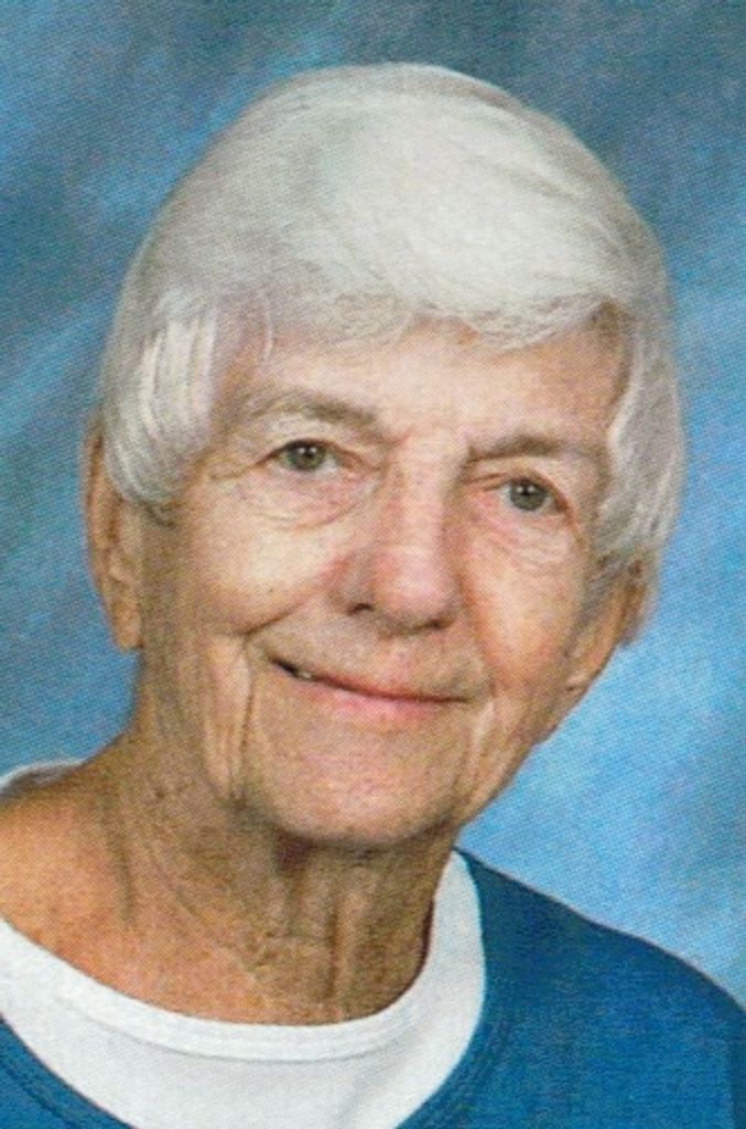Phyllis Erholtz
