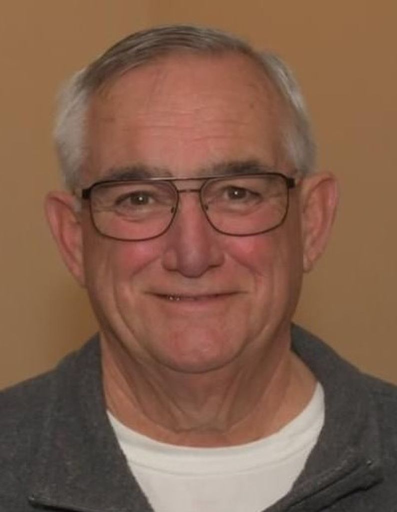 Allen E. Willman Profile Photo
