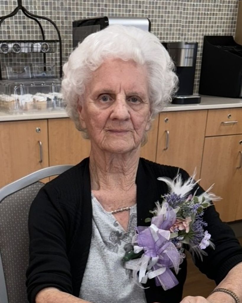Martha King Smith Profile Photo
