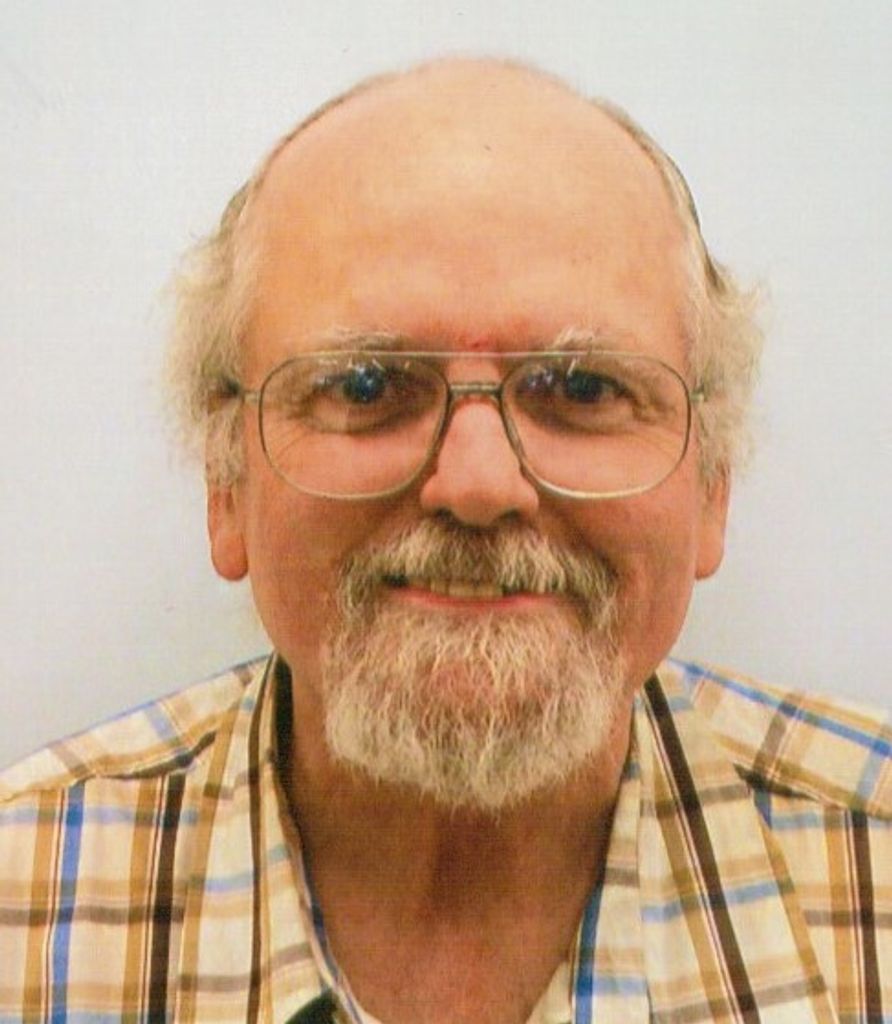 Robert "Bob" J. Crawford, Jr. Profile Photo