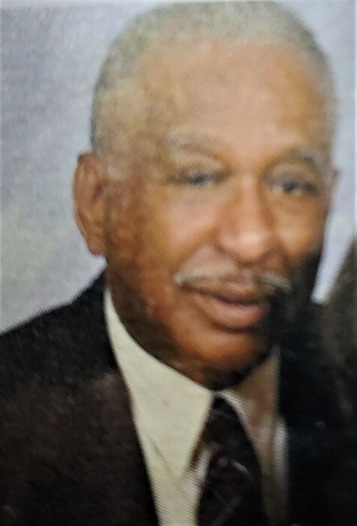Aulbert Thompson,  Jr. Profile Photo