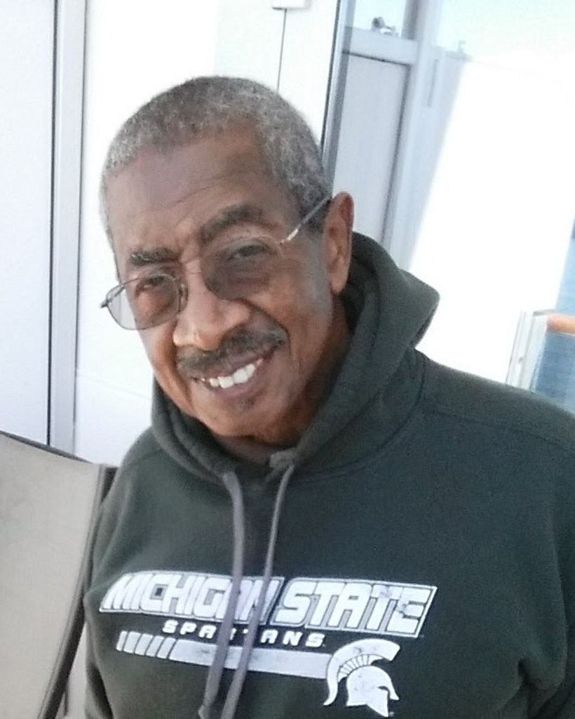 Billy Don Smith Profile Photo