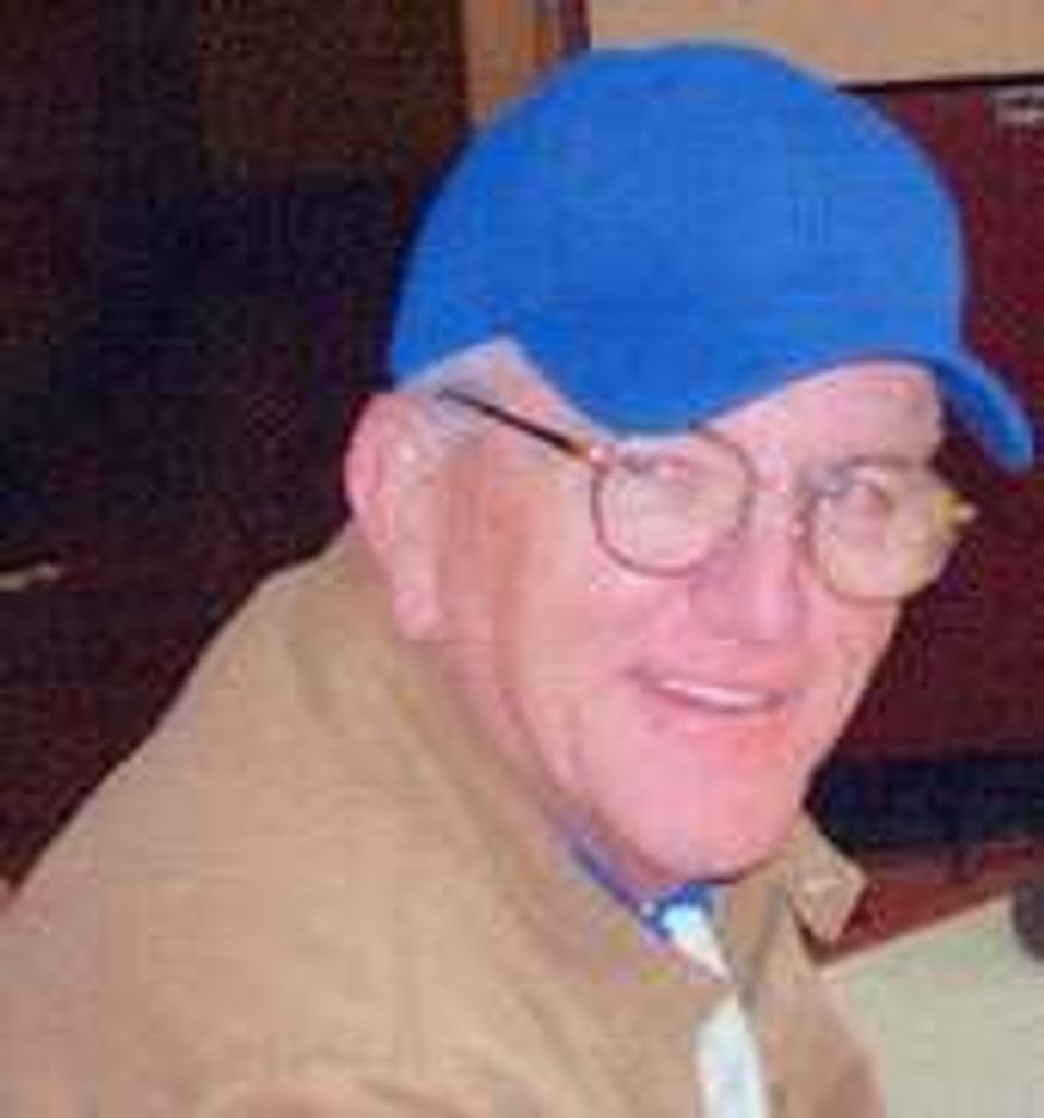 Martin "Marty" G Denver
